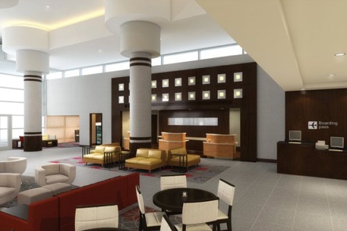 Courtyard by Marriott 002